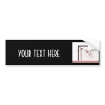 X-RAY SKELETON SOCCER GOALIE WHT RED bumper stickers
