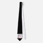 X-RAY SKELETON SOCCER GOALIE WHT RED ties