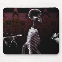 X-Ray Skeletons Midnight Stroll