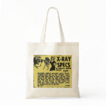 X-Ray Specs! See through clothes (kind of) bags