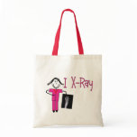 X-Ray Tech Gifts bags