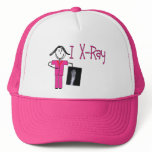 X-Ray Tech Gifts hats