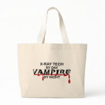 X-Ray Tech Vampire by Night bags