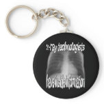 x-ray technologists... keychains