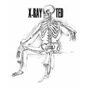 X-RAY, TED t-shirts