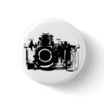 X-RAY VISION CAMERA BLACK & WHITE buttons