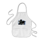 X-RAY VISION CAMERA - ORIGINAL aprons
