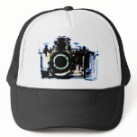 X-RAY VISION CAMERA - ORIGINAL hats