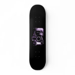 X-RAY VISION CAMERA - PURPLE skateboards