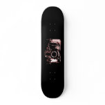 X-RAY VISION CAMERA - RED skateboards