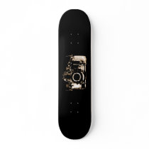 X-RAY VISION CAMERA - SEPIA
