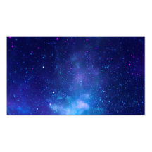 X-Rays Galactic Centre Business Card