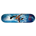 X-treeme Skeeter skateboards