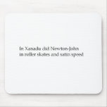 Xanadu Mouse Pads