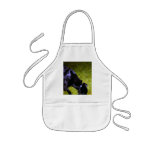 Xander at Night Apron