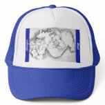 Xav-Dragon hat customisable
