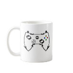 Xbox 360 Controller Mug