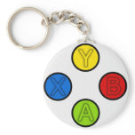 Xbox 360 keychains