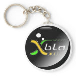 Xboxliveaddicts key chain keychains