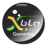 Xboxliveaddicts stickers