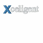 Xceligent Women's Polo embroidered shirts