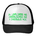 Xchee Hat