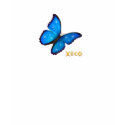 Xeko Butterfly Tank t-shirts