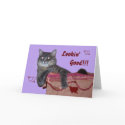 Xena Valentine Card - Customized