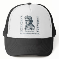 Xenophon Hat