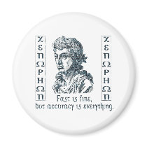 Xenophon Magnets