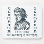 Xenophon Mouse Pads