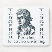 Xenophon Mouse Pads