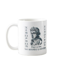 Xenophon Mugs