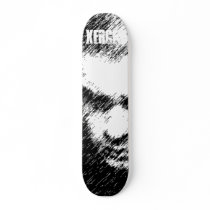 Xerces Skateboard