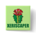 Xeriscaping buttons