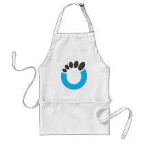 Xero! Apron