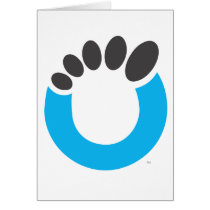 Xero! Greeting Cards