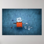 Xerox posters