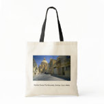 Xewkija Dome (The Rotunda), Xewkija, Gozo, Malta Canvas Bag