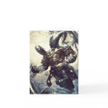 Xing Tain Blank Note Card