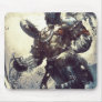 Xing Tain Mousepad