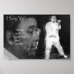 Xingyi posters