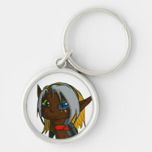 Xirak Keychains