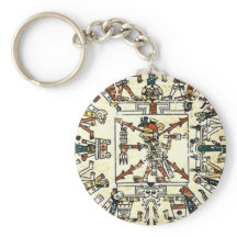 aztec key
