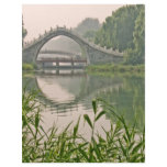 Xiuyi Bridge flyers
