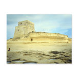 Xlendi, Malta Desert Postcards