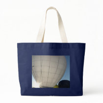 XLTA Balloons, Sun Flare Tote Bags