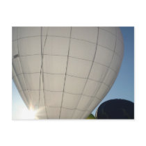 XLTA Balloons, Sun Flare