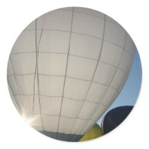 XLTA Balloons, Sun Flare