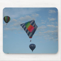 XLTA Event, triangular flying,